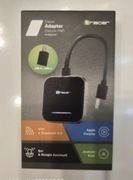 Adapter TRACER CarLink Pro Bezprzewodowy Carplay