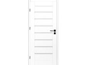 Drzwi ramowe wewnętrzne VOSTER MODEL Q 10 