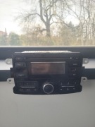 RADIO RENAULT CAPTUR 281156752R