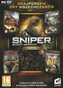 SNIPER / GOLD EDITION / PC / PL