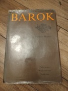 Barok Czesław Hernas 