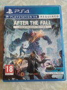 After the fall frontrunner edition gra gry ps4