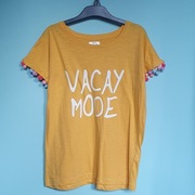 T-shirt Destination, r. 146 - 152 cm (10 - 12 lat)