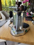 La Pavoni professional 2016 + MiiCoffee D40+