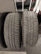 Opony zimowe Barum Polaris 3 235/65 r17