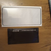 Motorola edge 40 PRO szkło 3D