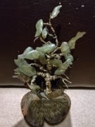 Bonsai drzewko artystyczna dekoracja!