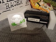 Laser toner AC-H0505XC i płyta DVD HP LaserJet 2050 series