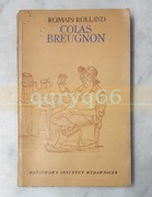 Romain Rolland Colas Breugnon
