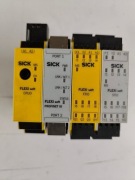 Flexi soft SICK zestaw