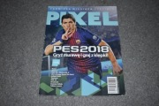 Czasopismo magazyn Pixel 30 #30 2017