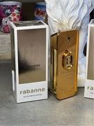 Paco Rabanne 1 Million Gold Eau de Parfum Intense 100ml – Nowy, Folia