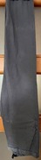 Spodnie chino H&M slim fit 33/32 szare