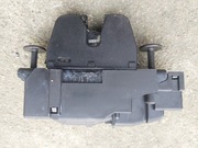 CITROEN C3 AIRCROSS ZAMEK KLAPY BAGAŻNIKA TYŁ TYLNEJ 3644675 