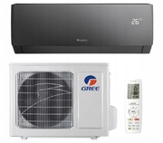 Klimatyzator ścienny Gree Pular PRO GWH18AGDXD-K6DNA4E PP18D Dark 5,3kW