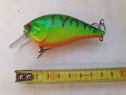 wobler  z grzechotką 7,0 cm 15,0 g na suma