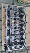 Głowica navara d22 2.5dci