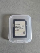 Renault TomTom europe r-link 2023 evolution mapa nawigacja gps