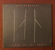 Jan Grabarek I Tool Up The Runes CD