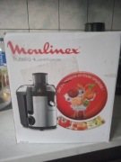 Sokowirówka Moulinex