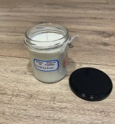 Świeca sojowa od Sikorki pomarańcza 350 handmade