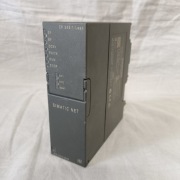Siemens Simatic NET 6GK7 343-1CX10-0XE0