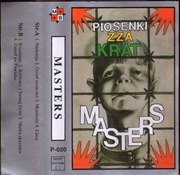 Masters - Piosenki zza krat 3