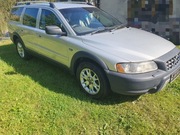 Blotnik drzwi zderzak volvo xc70 426-26