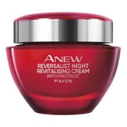 Avon  krem na noc Anew Reversalist SPF 25 50 ml