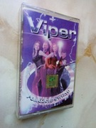 VIPER Pomóżcie Światu 2003 Green Star GS 221 NOWA KASETA FABRYCZNA FOLIA