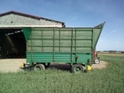 Rozrzutnik do zielonek