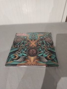 VADER - Dark Age czarny vinyl