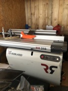 Robland 4in1 wieloczynnościowa 