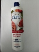 Balsam do ciała Avon Care Granat