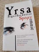 Spójrz na mnie  wydanie kieszonkowe 