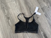 Biustonosz sportowy z kolekcji Calvin Klein Underwear. Rozmiar M