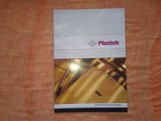 Plustek instrukcja obsługi skanera Multimedia Vision 2003