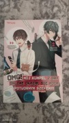 "OMG! Mój kumpel z gry online okazał się moim potwornym szefem!!!" manga