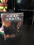 Dead Space 2 collector's edition PS3 soundtrack edycja kolekcjonerska