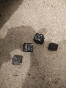 Przekaźniki felicia