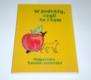 W podróży czyli tu i tam M Randak-Jezierska