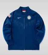 Kurtka reprezentacji olimpijskiej USA NIKE