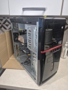 Komputer AMD Phenom II x4 965