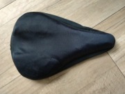 Nakładka na siodełko rowerowe