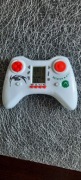 Gra elektroniczna tetris 