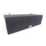 Quadral Base Zero pasywna kolumna centralna 2way 60W Rms 4om Bass Reflex