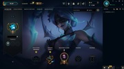 Konto League of Legends SMURF | 7/10 draft | 2 SKIN |