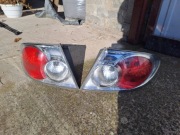 Mazda 6 2002-2007 lampy tylne prawa lewa