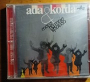 ADA I KORDA MASZ NA MNIE SPOSÓB 2007 POLSKIE RADIO FOLIA NOWA