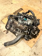 Yamaha MT 07  (2019) silnik 11 200km